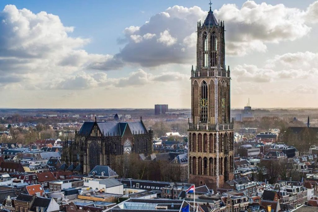 utrecht